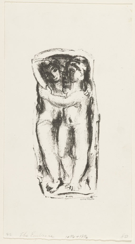 The Embrace