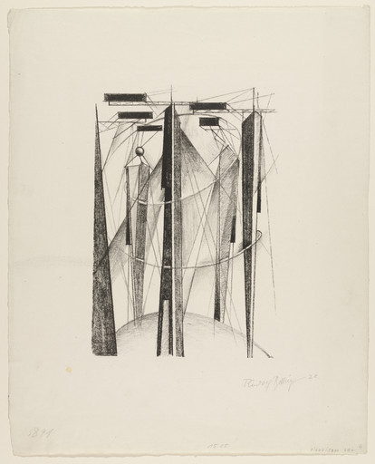 Abstraction