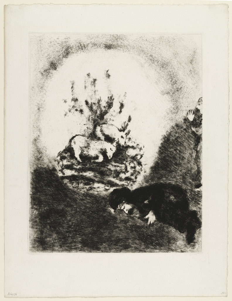 The Sacrifice of Noah