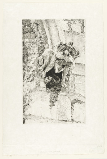 The Gothic Spirit