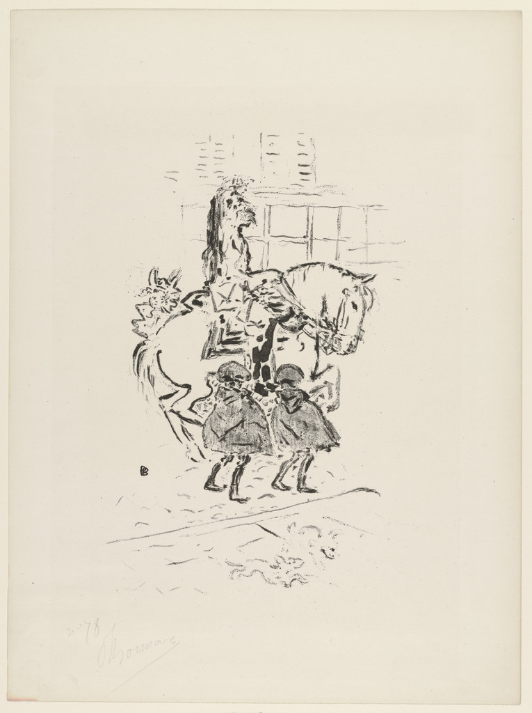 Municipal Guard (Garde municipal)