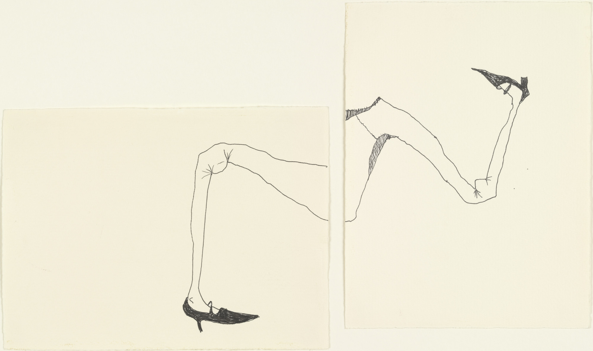 Anna Gaskell. Anagram. 2003