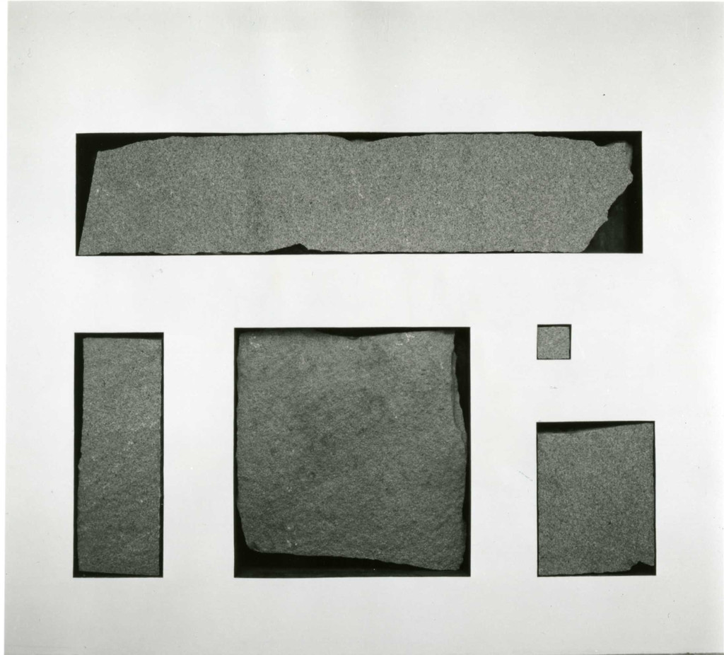 Negative Sculpture - Quebec