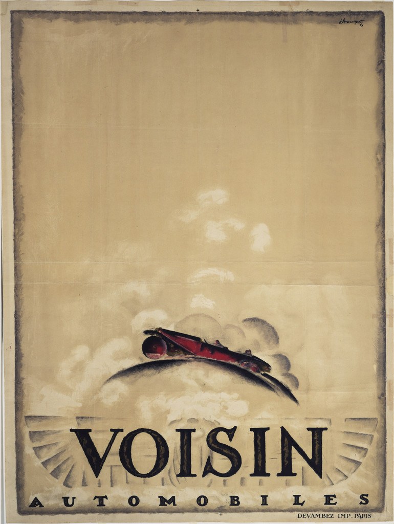 Voisin Automobiles