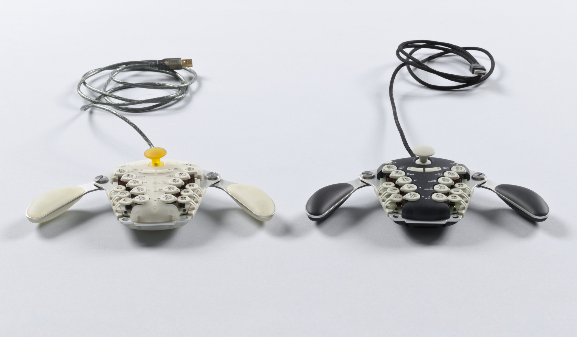 Leading Edge Design Corp., Shunji Yamanaka, Kinya Tagawa, Jun Homma. Tagtype and Tagtype Garage Kit. 2003