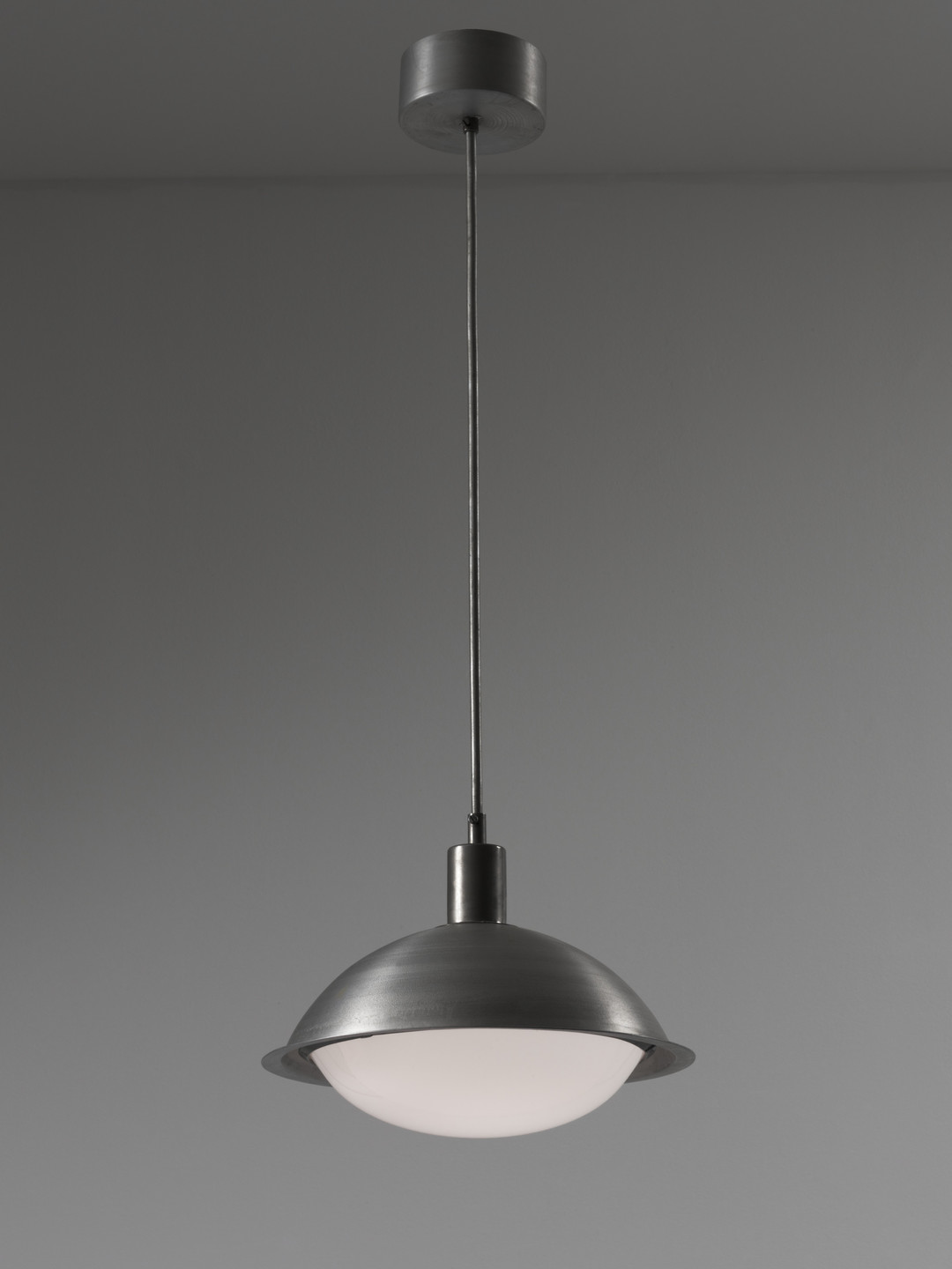 Marianne Brandt. Ceiling Lamp. 1925