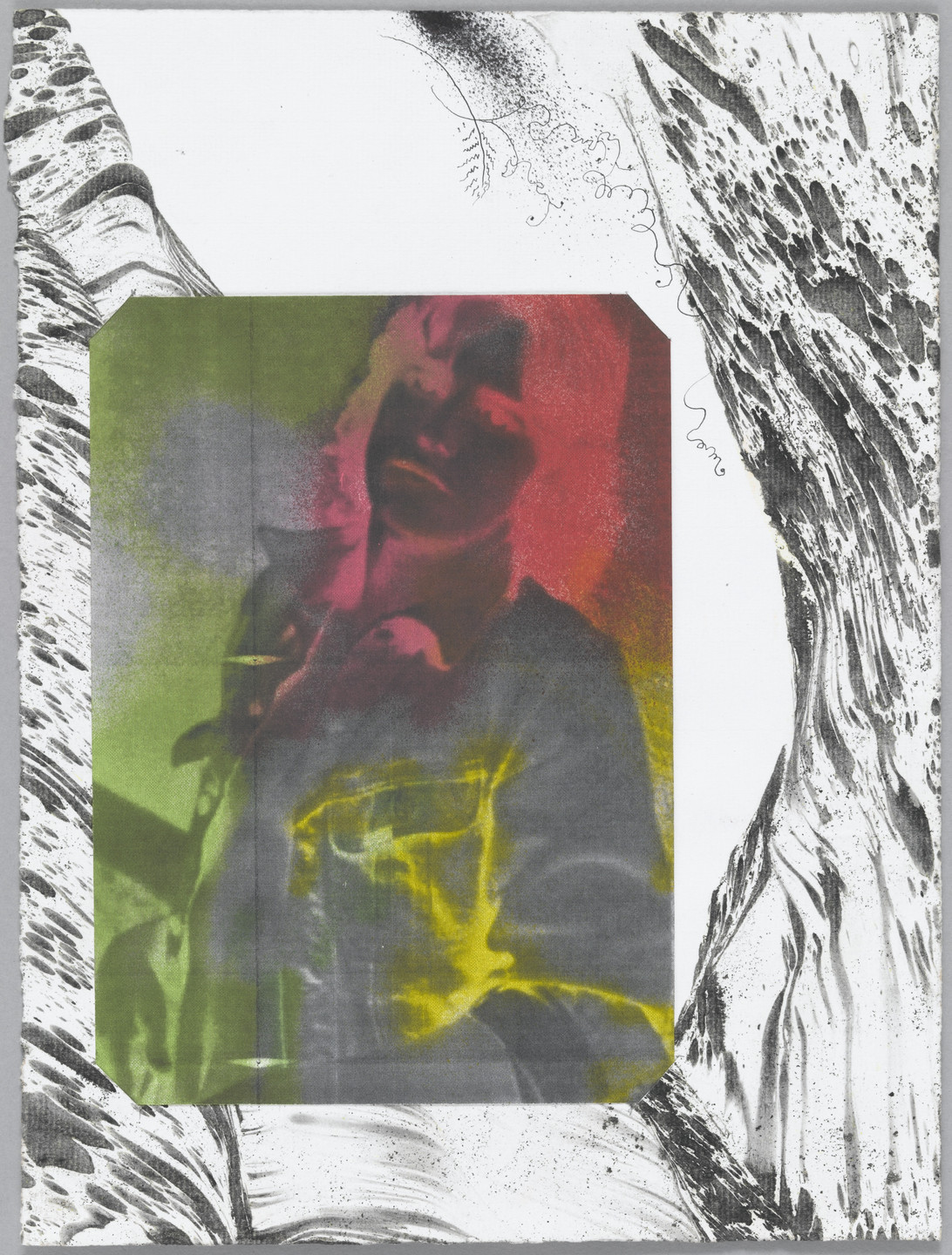 Nick Mauss. Untitled. 2003
