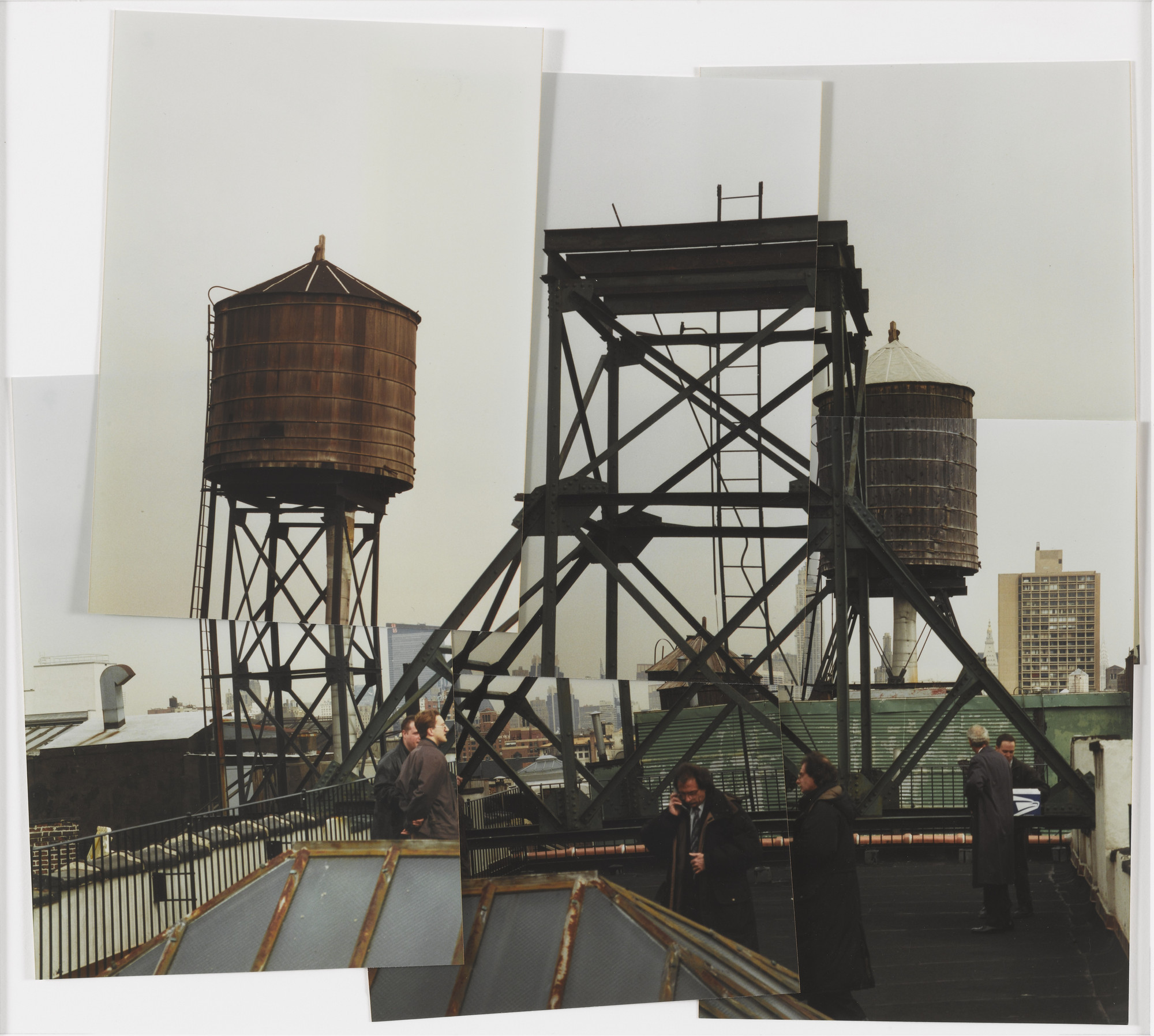 洋書　WATER TOWERS 美品 W1siZiIsIjE2MjU3NCJdLFsicCIsIm
