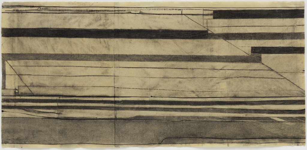 Untitled (Ocean Park)