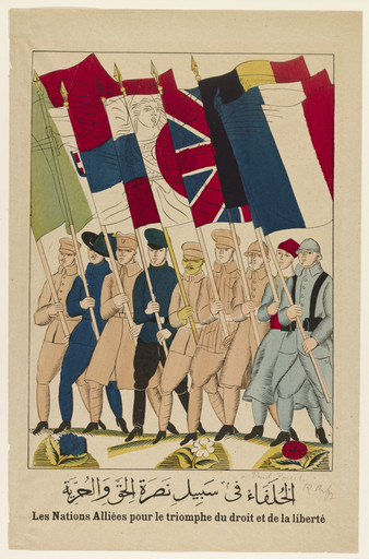 The Allies
