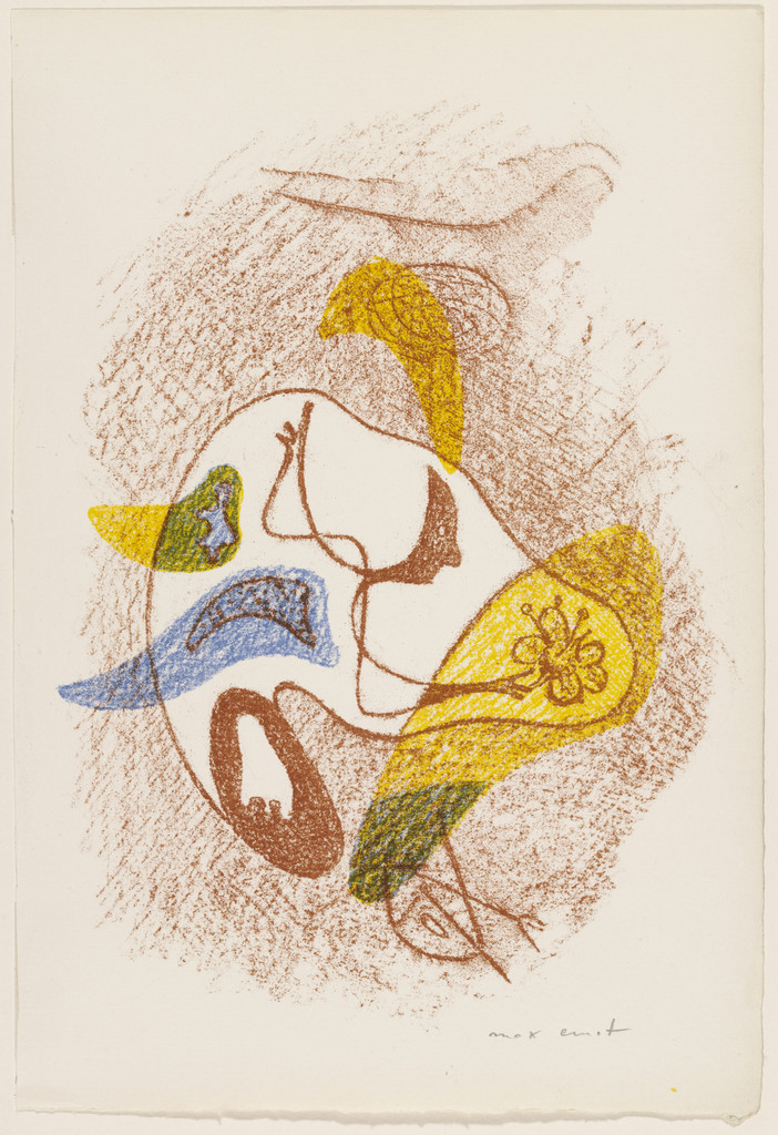Max Ernst