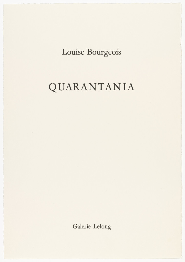 Quarantania
