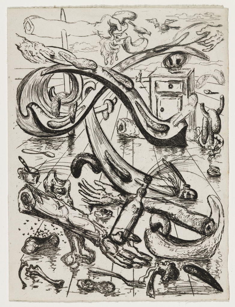 Grain and Chaff (Grains et issues) from Grains et issues