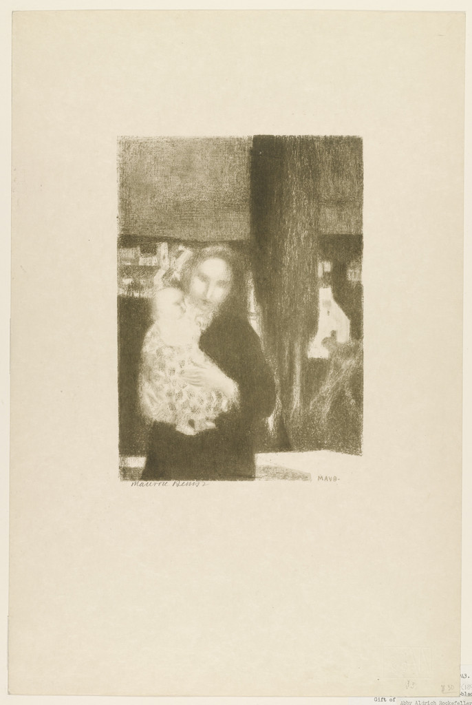 Mother and Child