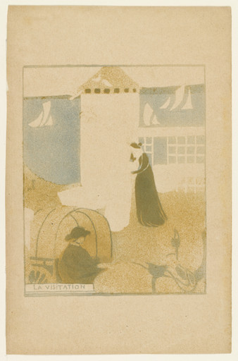 The Visitation