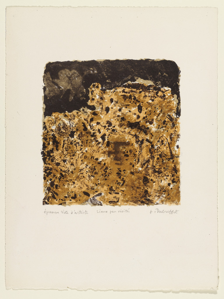 Drypoint