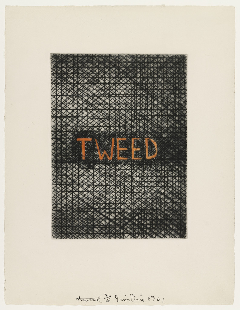 Tweed fromThese Are Ten Useful Objects Which No One Should Be Without When Traveling
