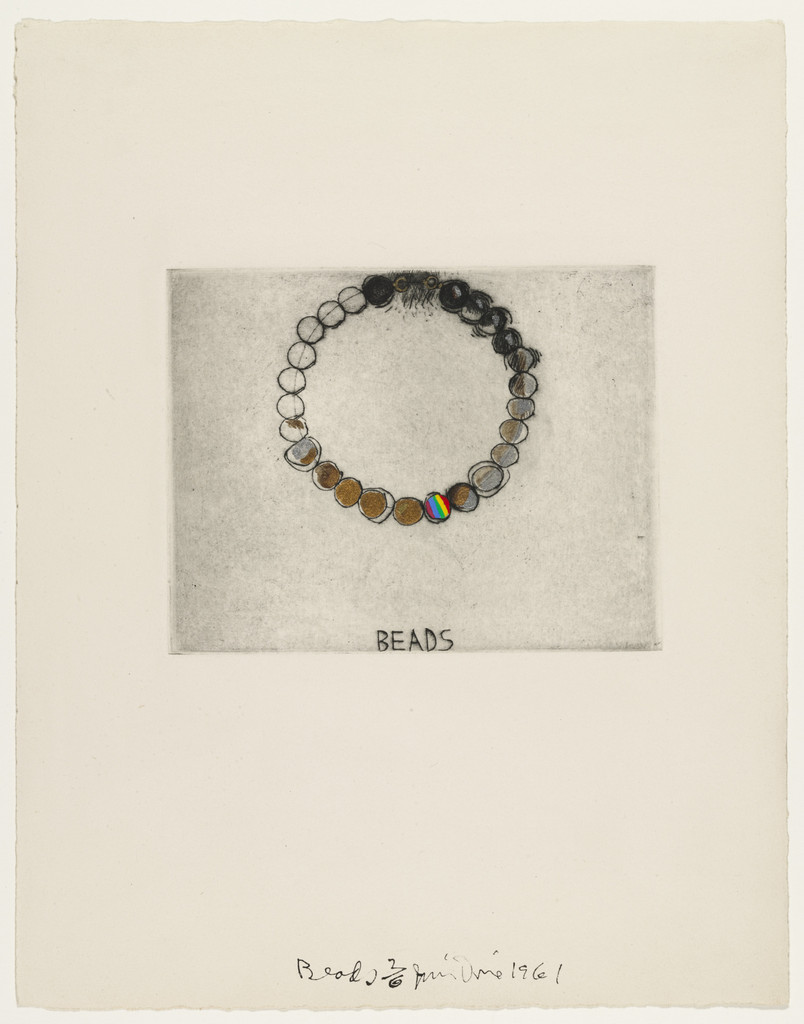 Beads