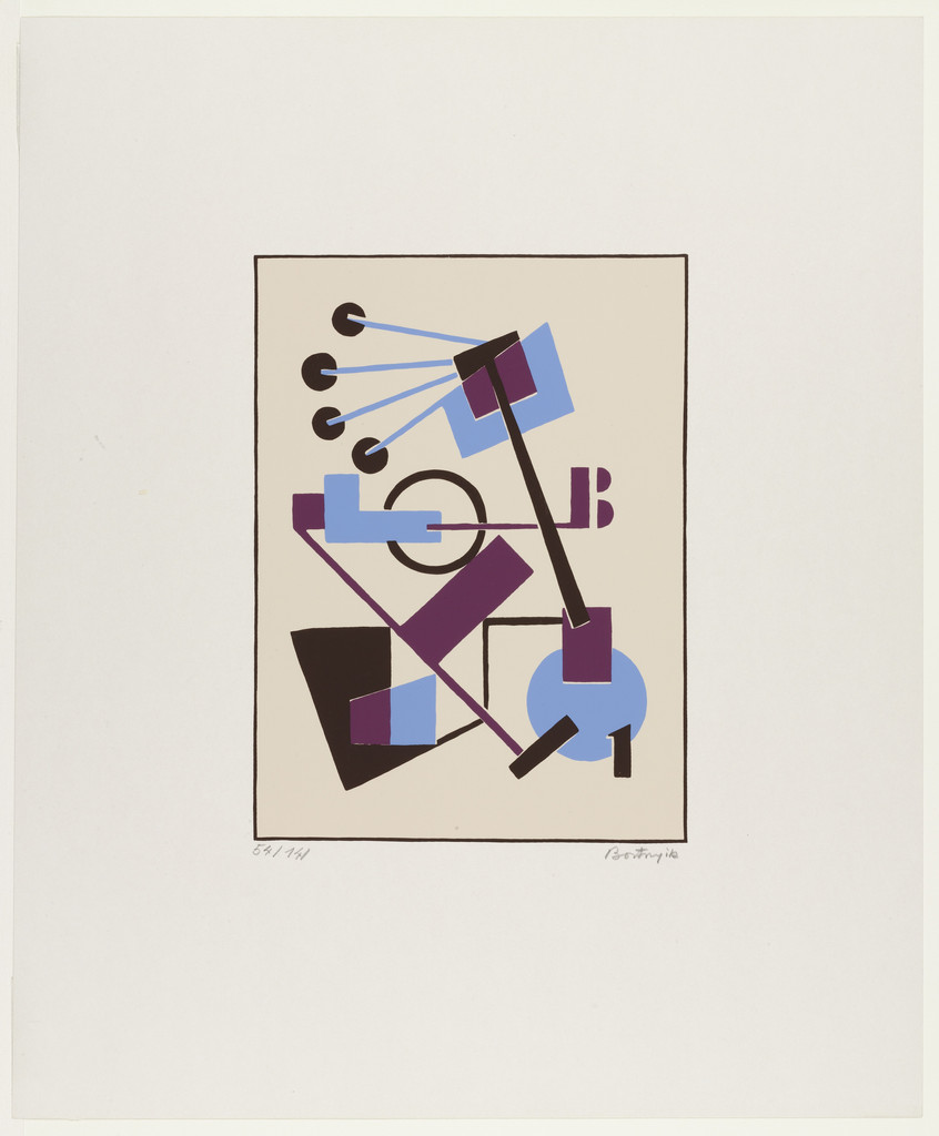 Untitled from Album MA