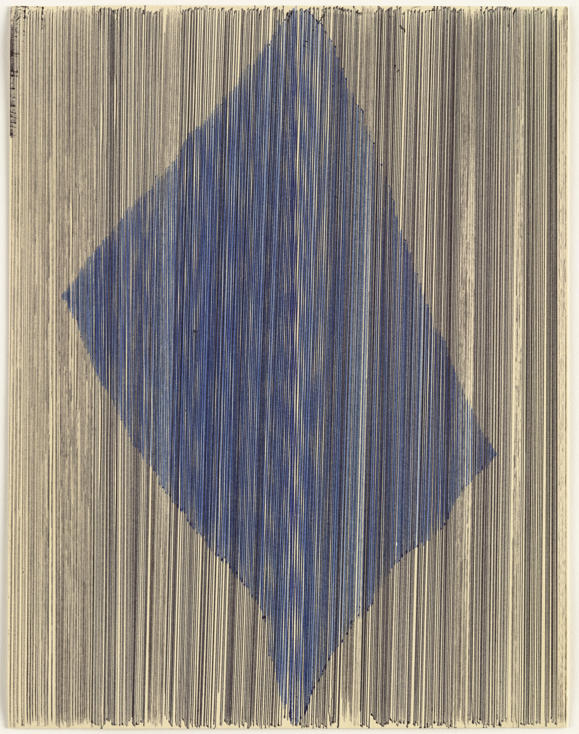 Harvey Tulcensky. Untitled. 2002