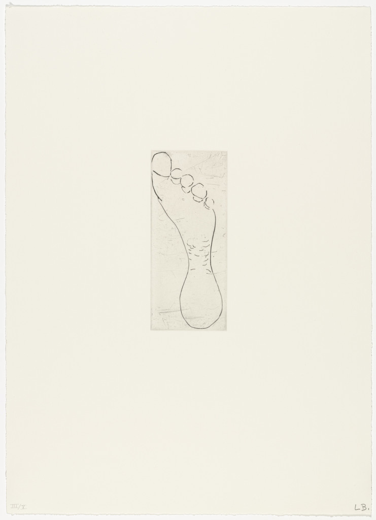 Footprint