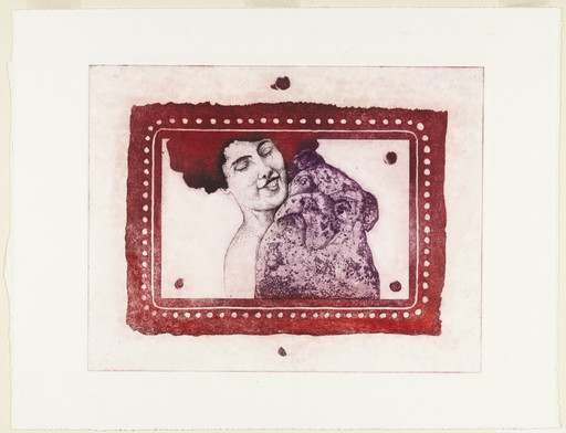 Paraphrases on Beautiful Postcards