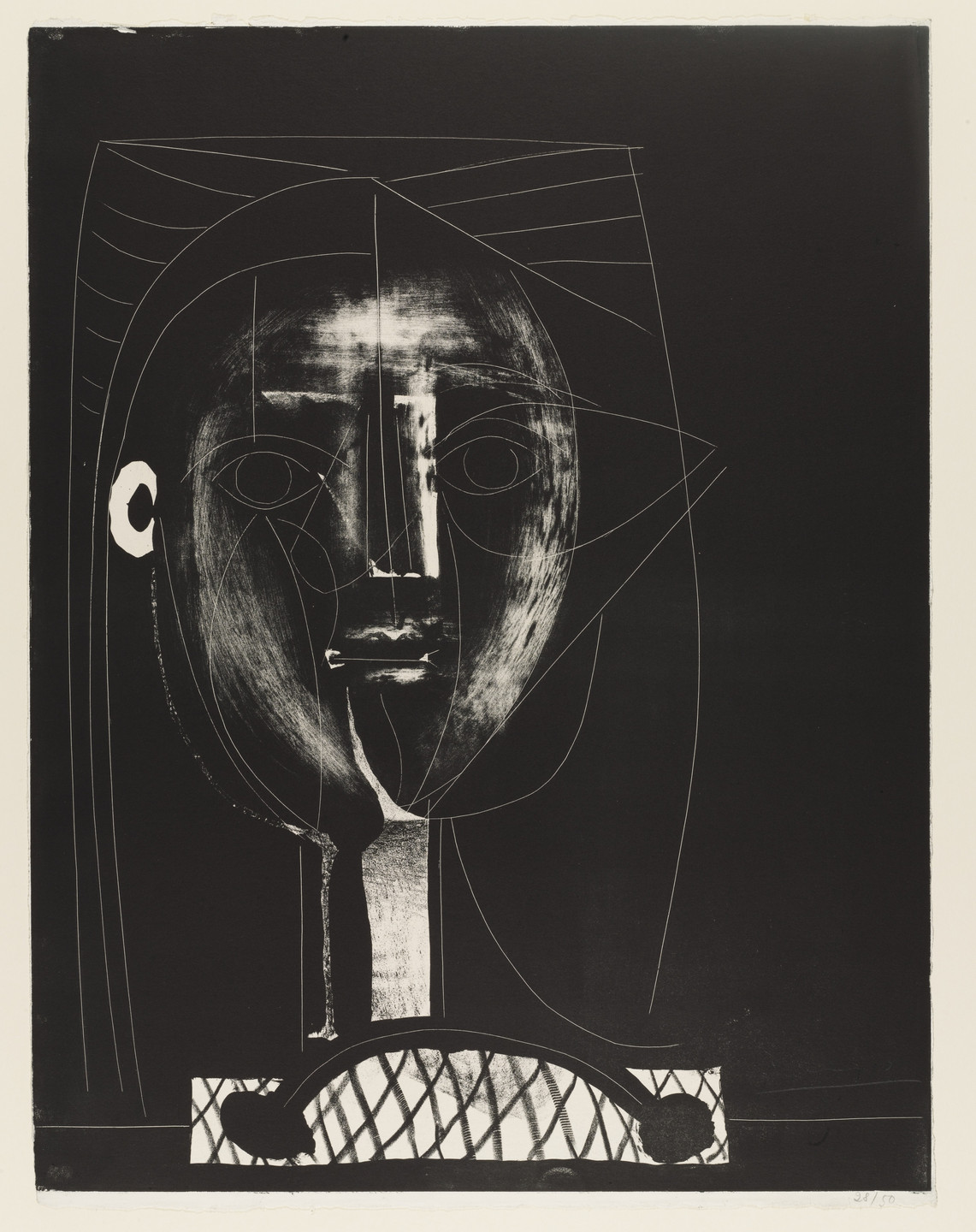 Picassoの版画 Amazon.co.jp: 貴重画集「Picasso 347」 1968年の200日間に作