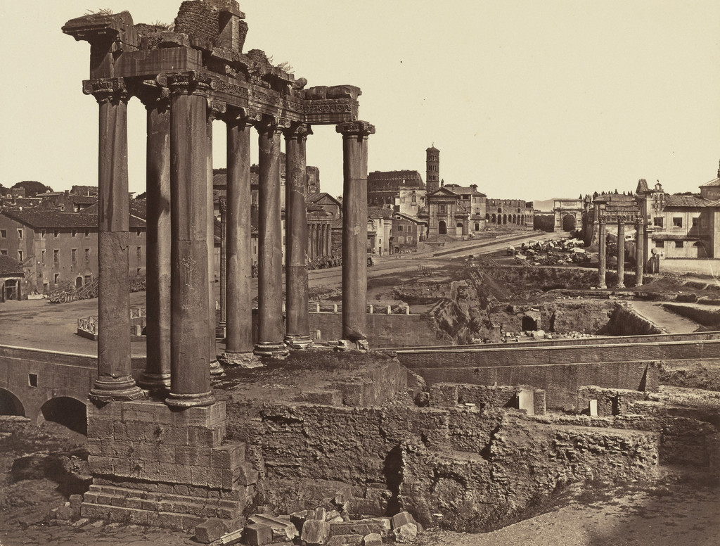 Ruins