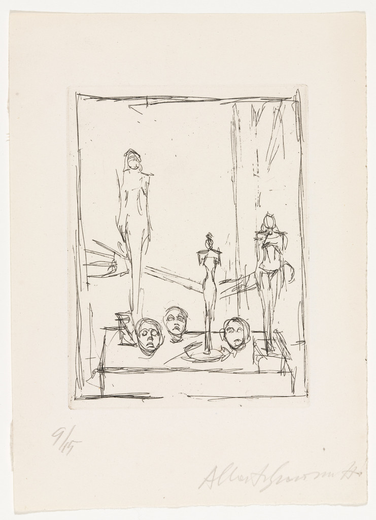 Loeb: Regards sur la peinture