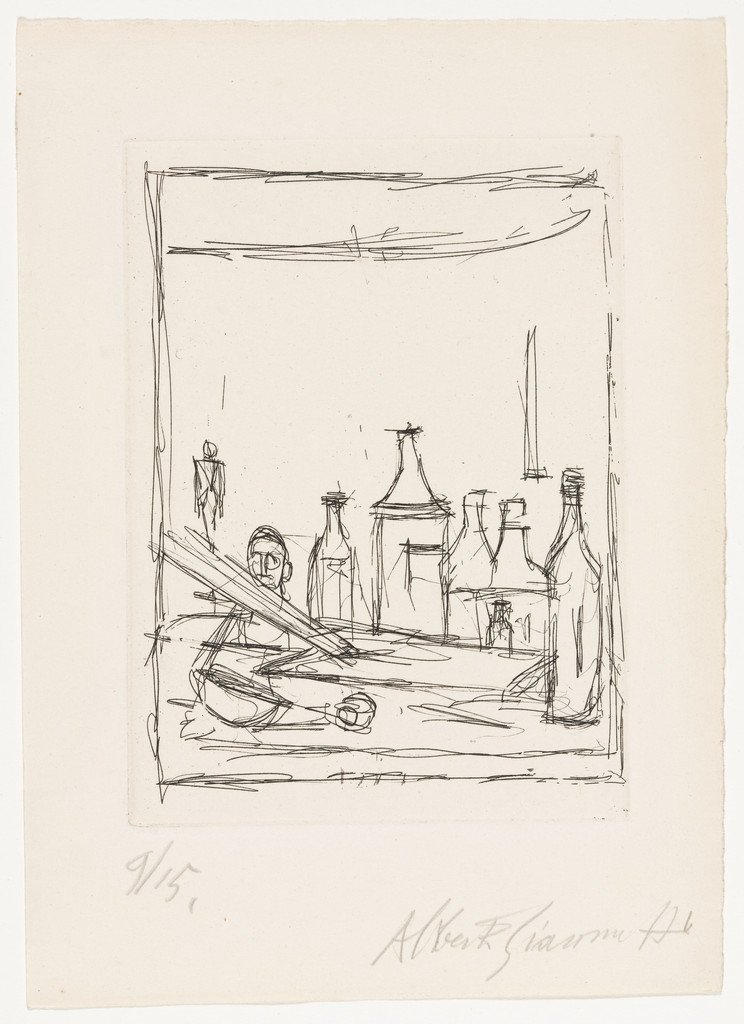 Loeb: Regards sur la peinture