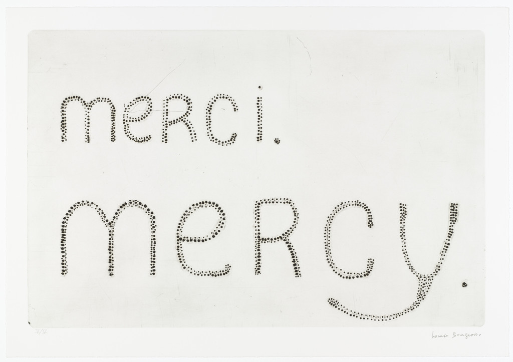 Merci.