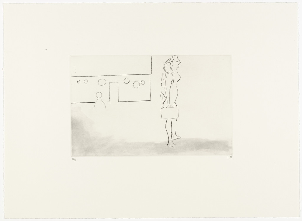 Woman