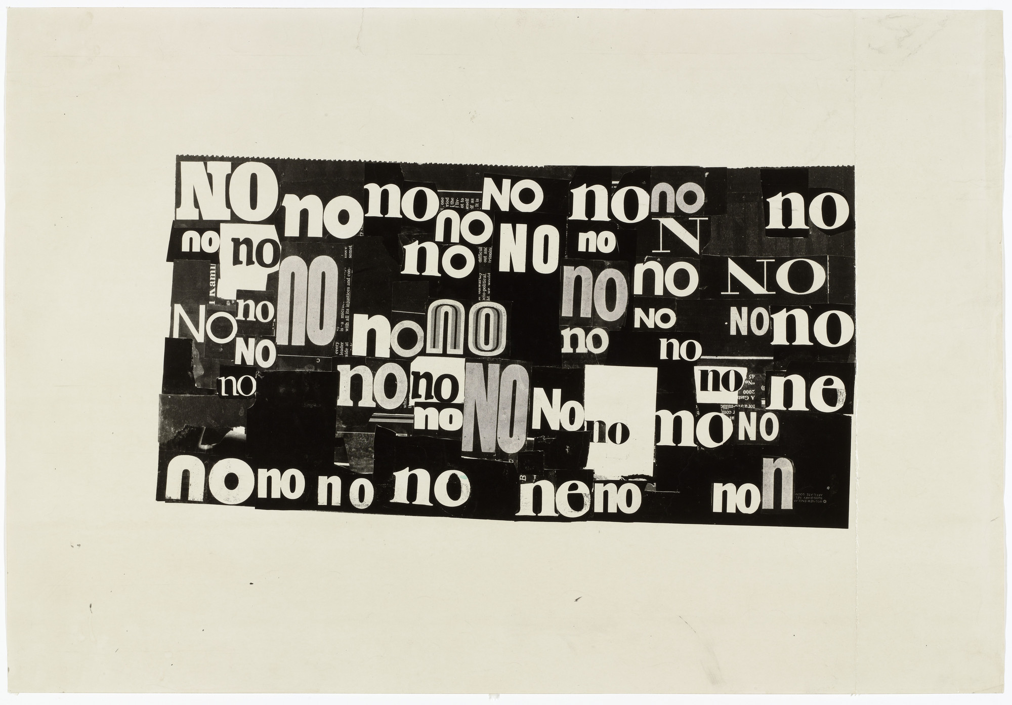 Official Louise Bourgeois Exhibition Poster - the Couple