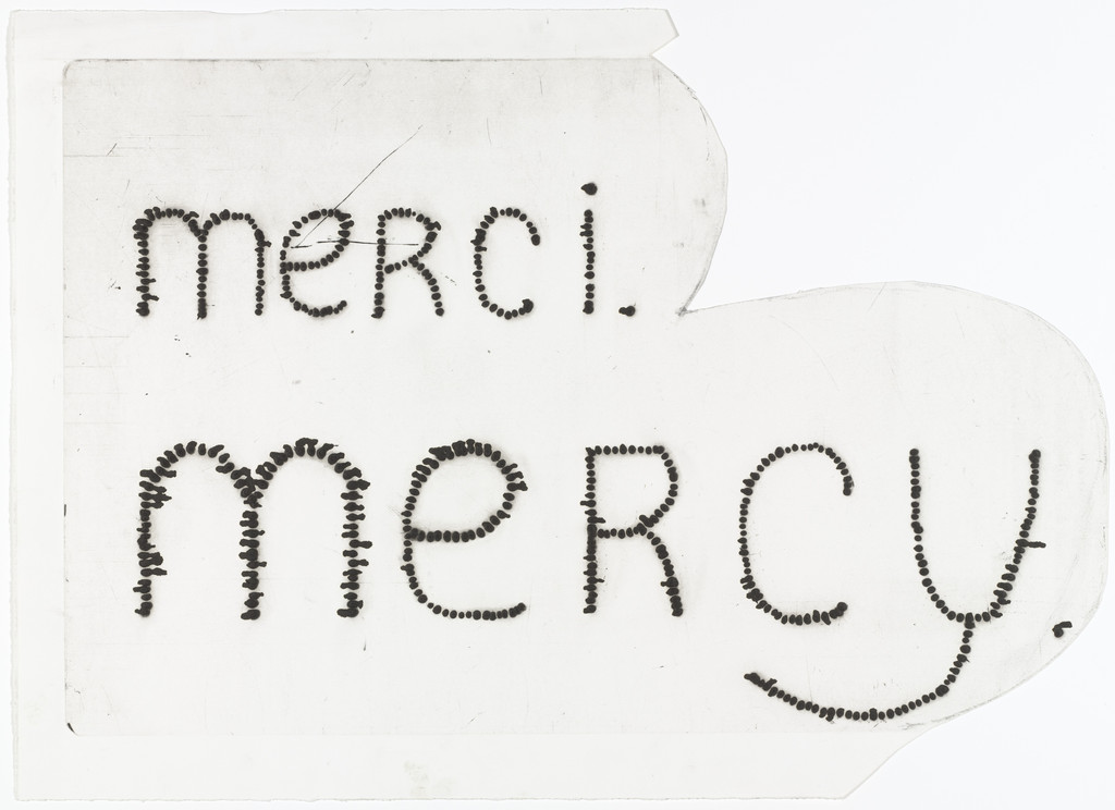 Merci.