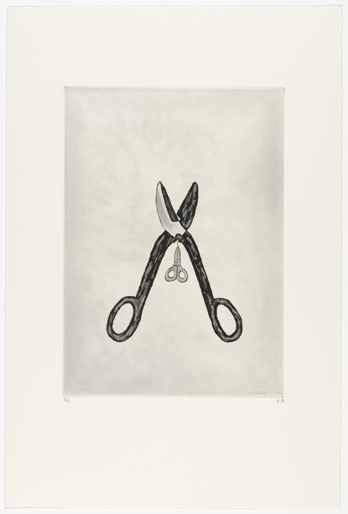 Scissors