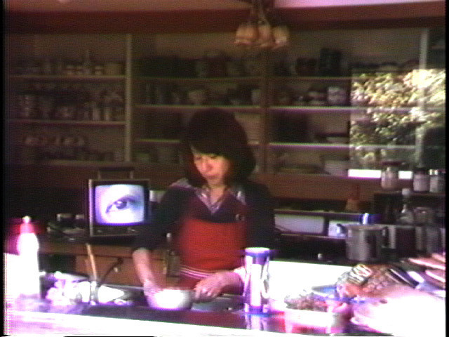 Mako Idemitsu. Another Day of a Housewife. 1977-78