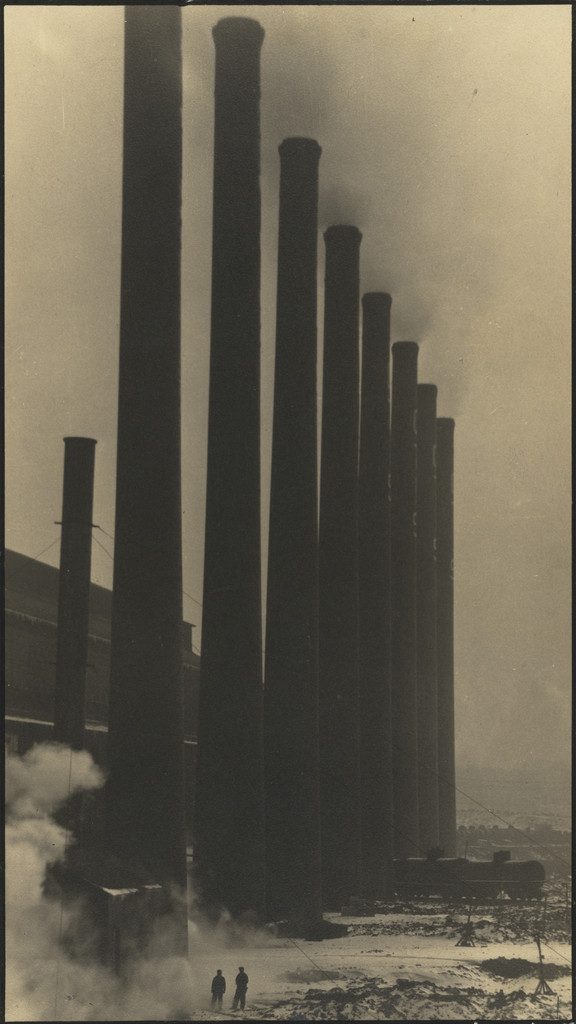 Industrial