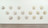 Hannah Wilke. Ponder-r-rosa 4, White Plains, Yellow Rocks. 1975