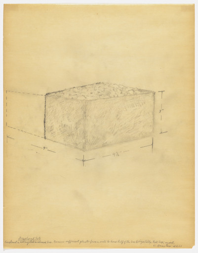 Displaced Site