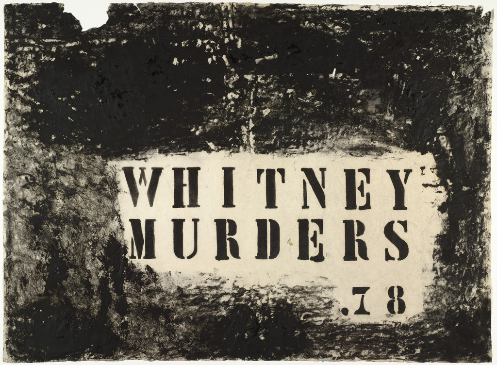 Whitney