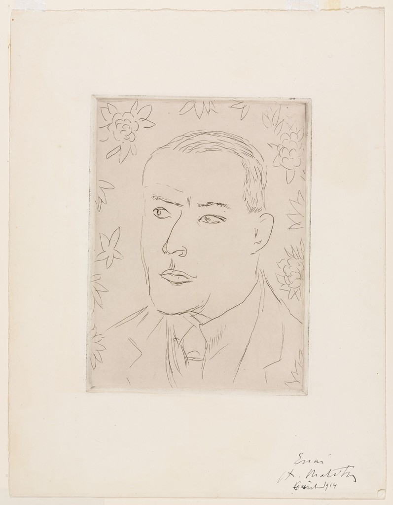 M. S. Prichard