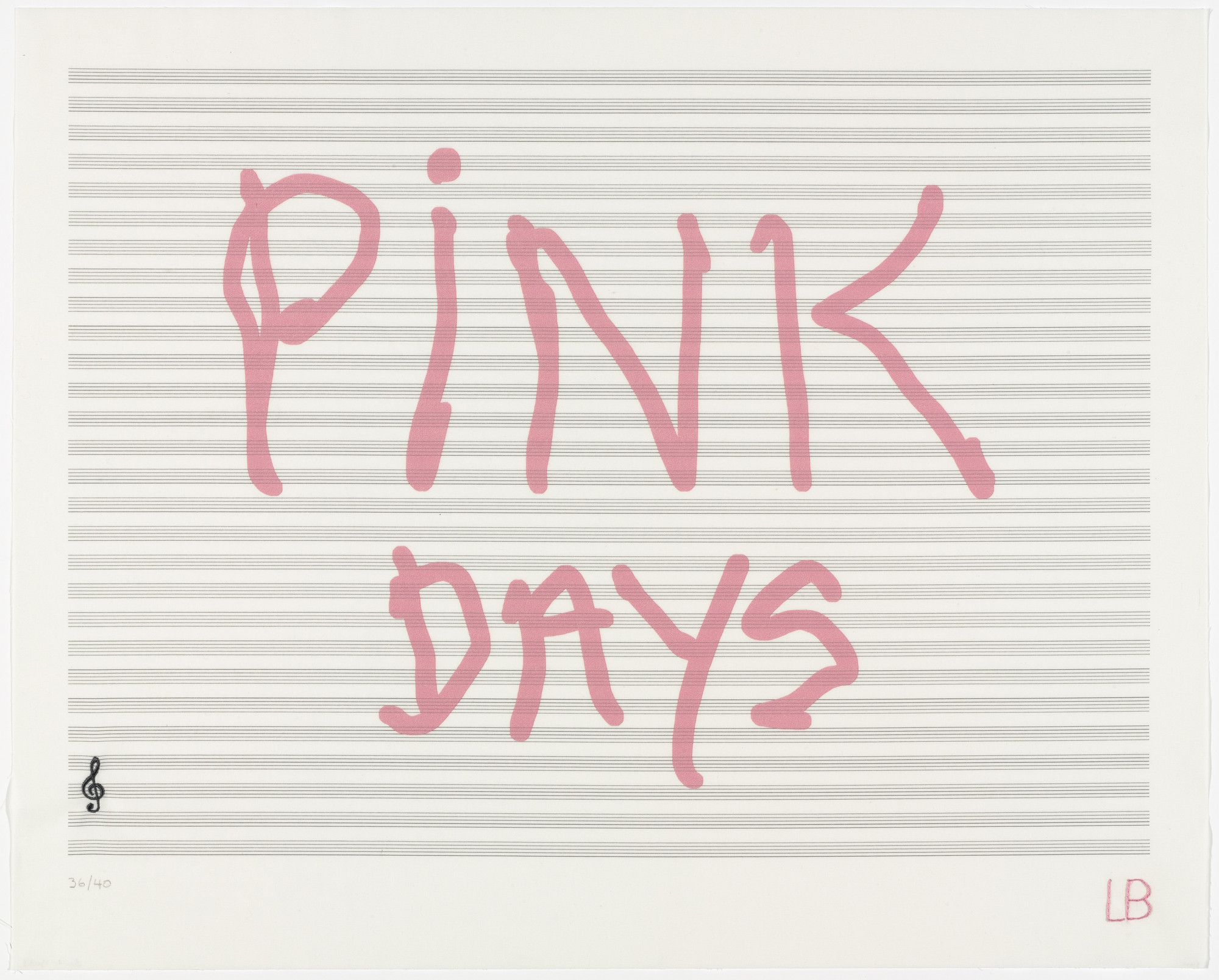 洋書 LOUISE BOURGEOIS,BLUE DAYS AND PINK DAYS Louise Bourgeois. Pink Days, version 2 of 2, only state. 2008 | MoMA