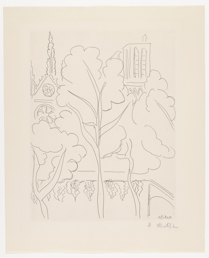 La Cité-Notre-Dame