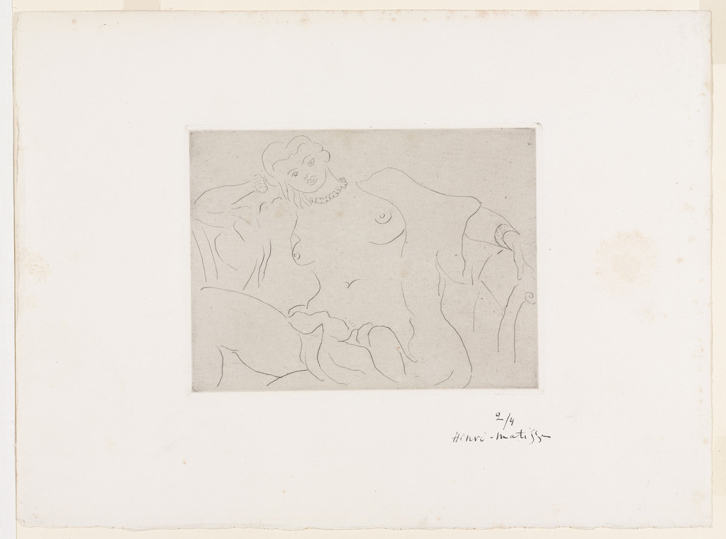 The Pause (La Pause)