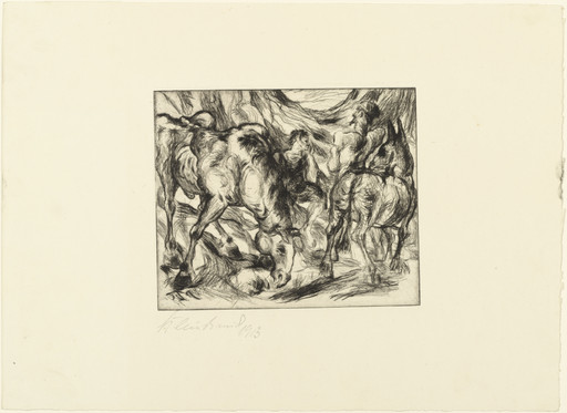 Don Quixote III