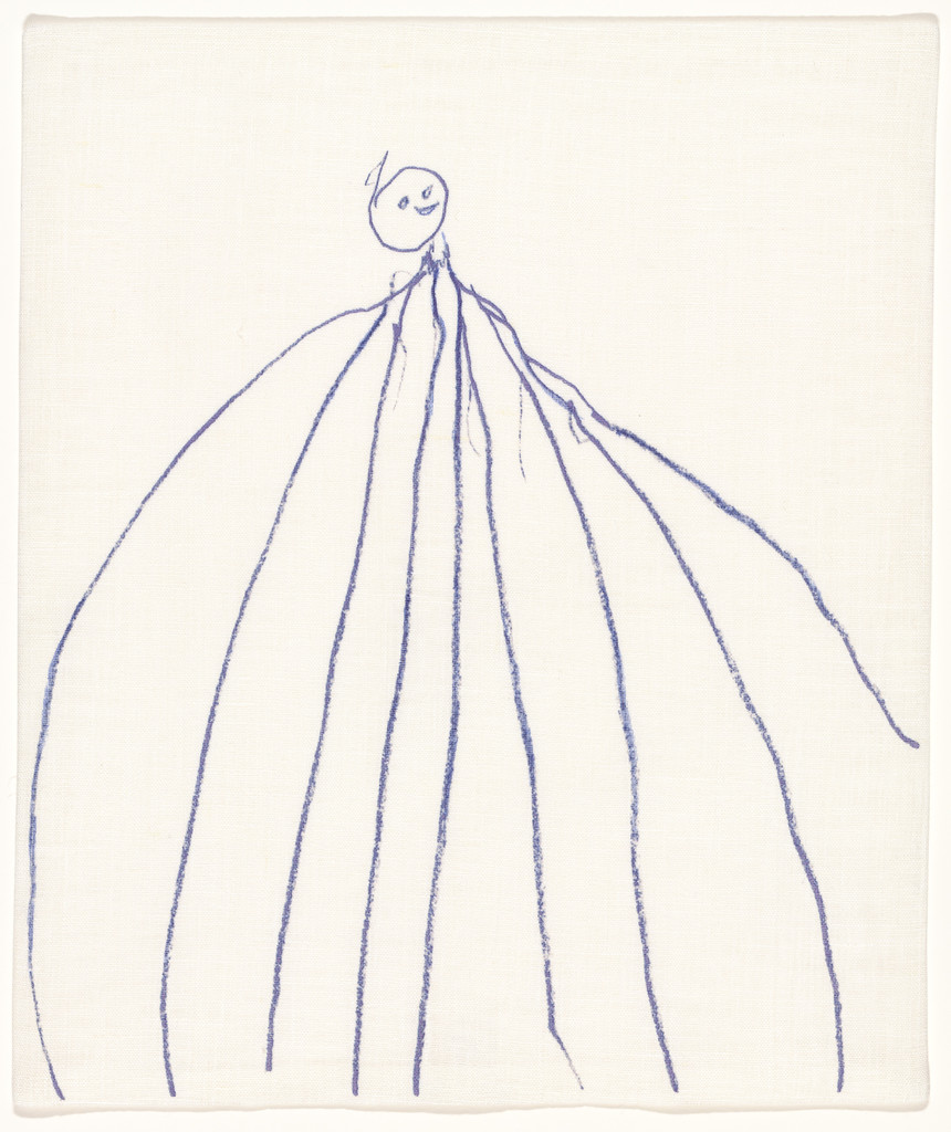 Untitled, no. 9 of 36, from the series, The Fragile