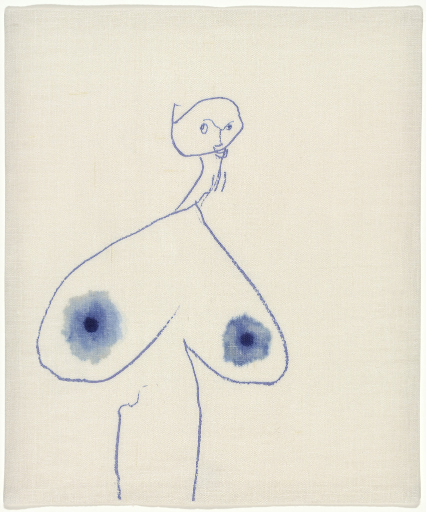 Untitled, no. 12 of 36, from the series, The Fragile