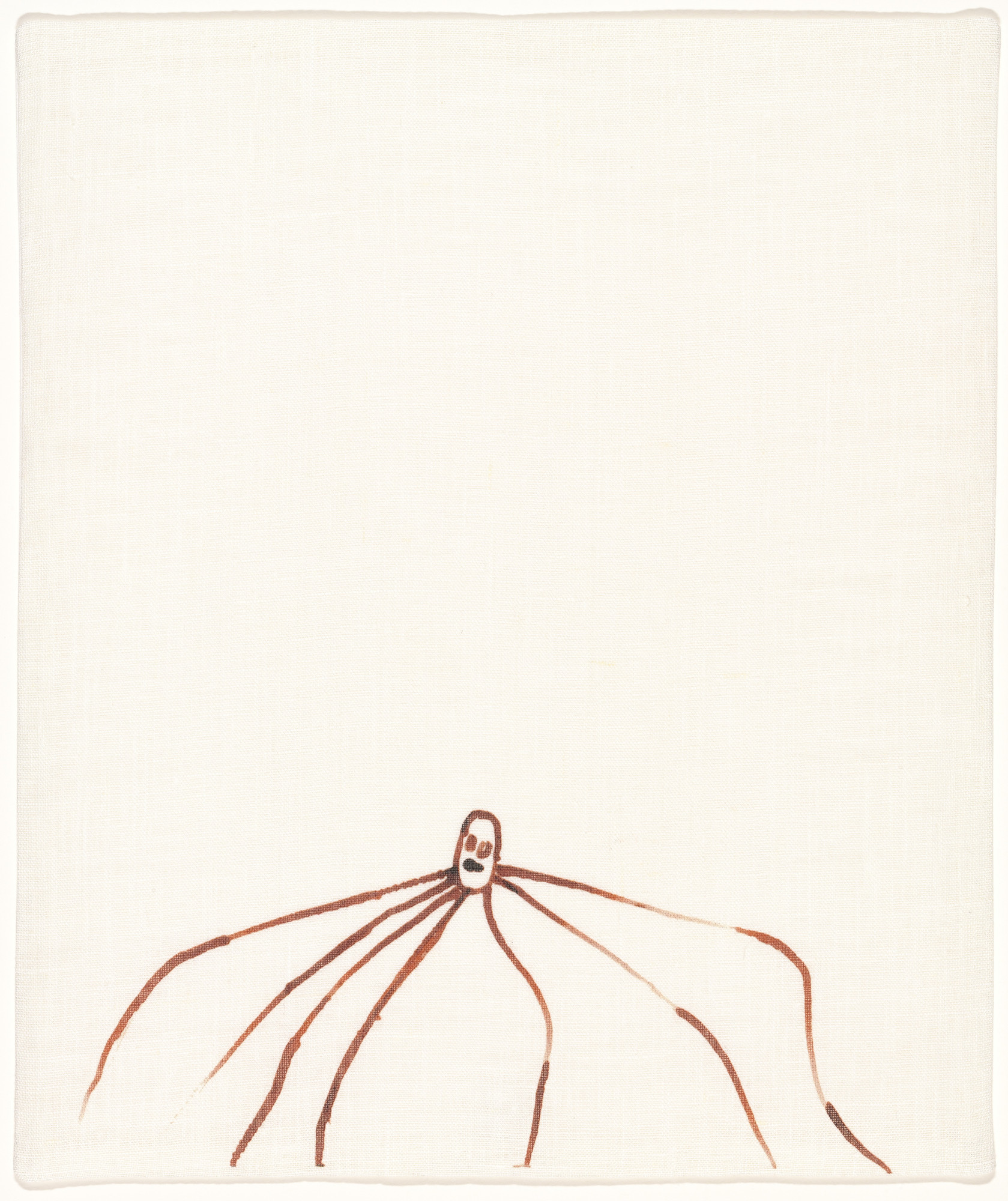 Louise Bourgeois. Untitled, no. 29 of 36, from the series, The Fragile