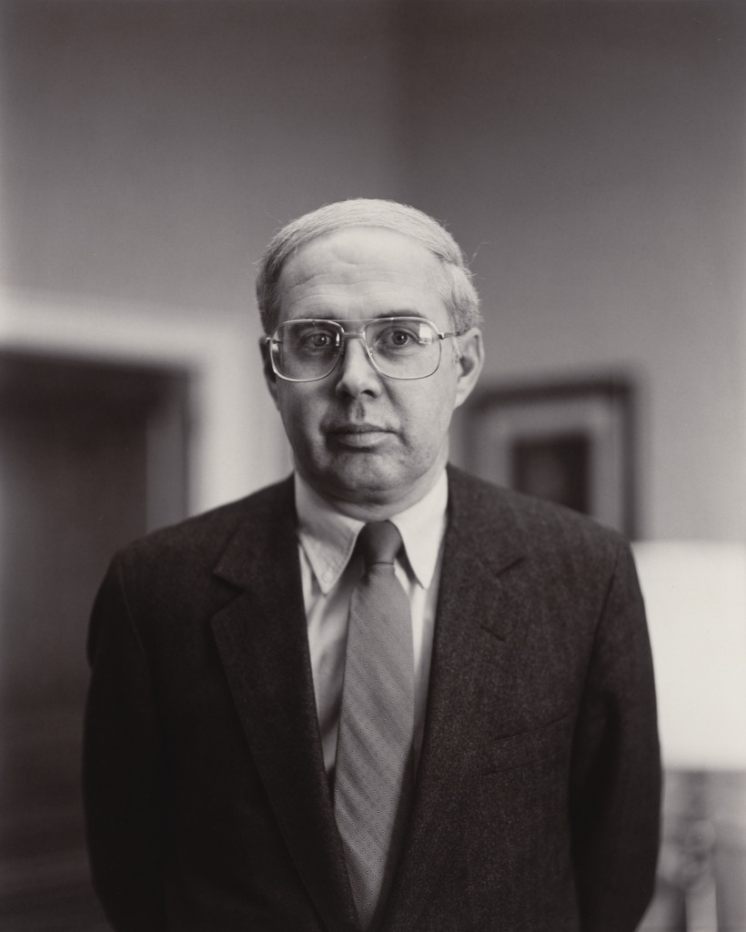 Congressman Robert S. Walker, Republican, Pennsylvania