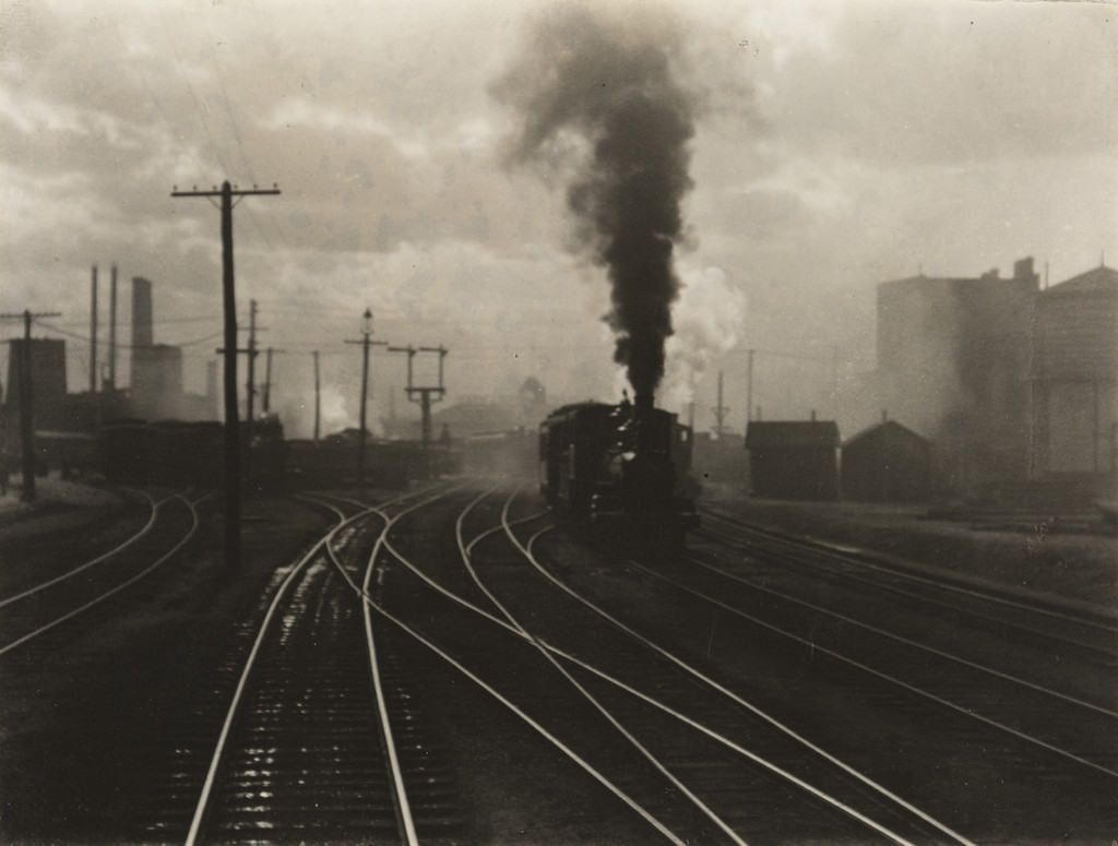 Steam